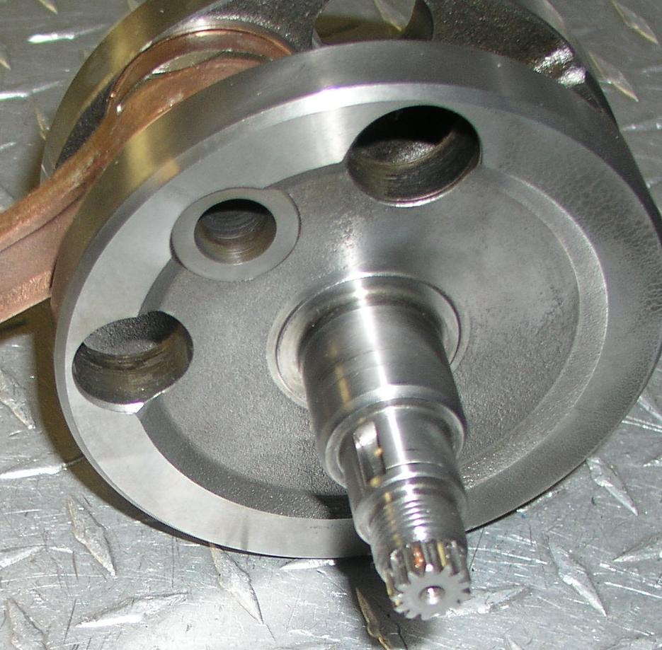 1986 KX500 CRANK SHAFT.JPG