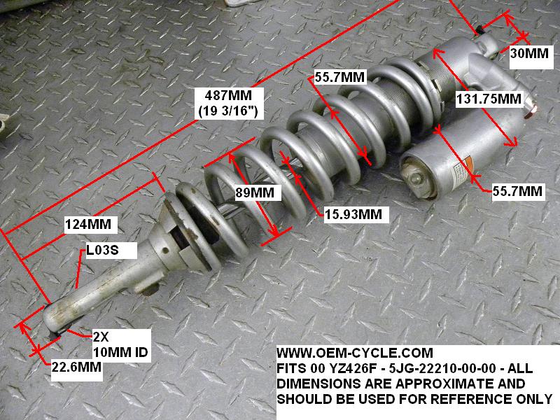 01 YZ426F YAMAHA SHOCK MEASUREMENTS.JPG