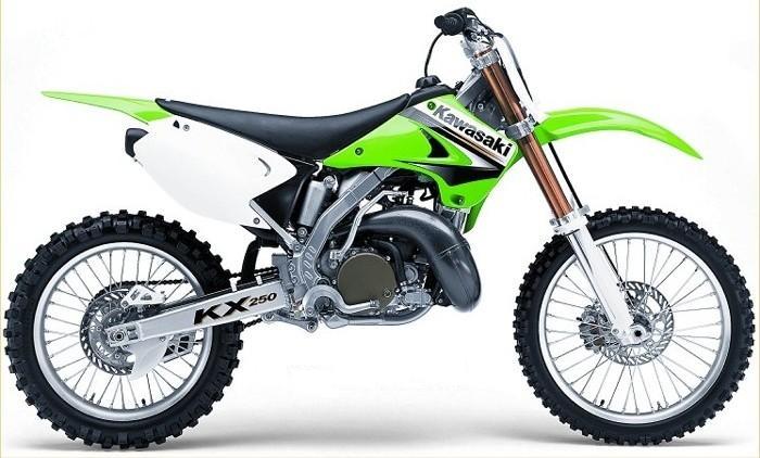 2003 KAWASAKI KX250 PICTURE ID.JPG