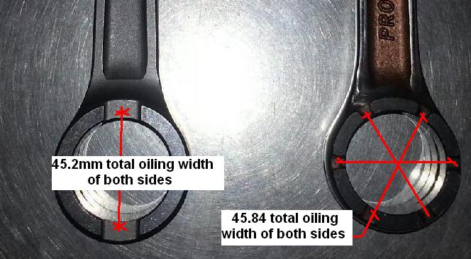 wossner vs ims pro connecting rod comparison 7.JPG