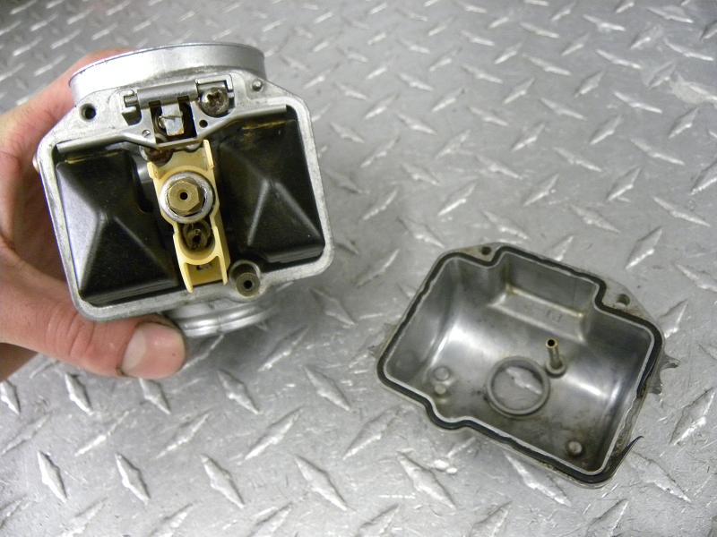 5DH-14101-10-00 98 YZ125 MIKUNI CARBURETOR PICS AND MEASUREMENTS 1.JPG