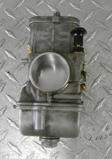 5DH-14101-10-00 98 YZ125 MIKUNI CARBURETOR PICS AND MEASUREMENTS 2.JPG