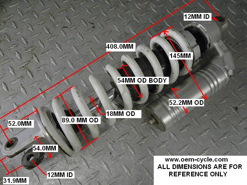 1218W737 SHOCK KTM 300 MXC 2002 300MXC 02 PICS AND MEASUREMENTS.JPG