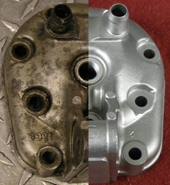 92 KX250 HEAD VAPOR BLASTING OEM-CYCLE 4.JPG