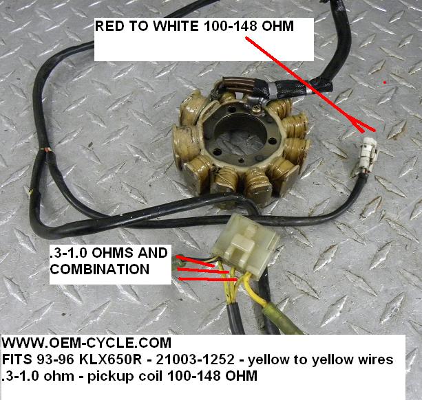 KLX650R KAWASAKI 93-96 STATOR SPECS AND PICS 1.JPG