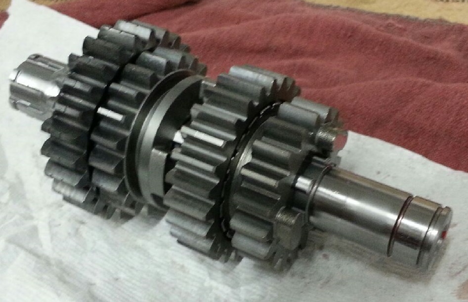 91 KX500 OEM-CYCLE.COM TRANSMISSION REBUILD 112.JPG