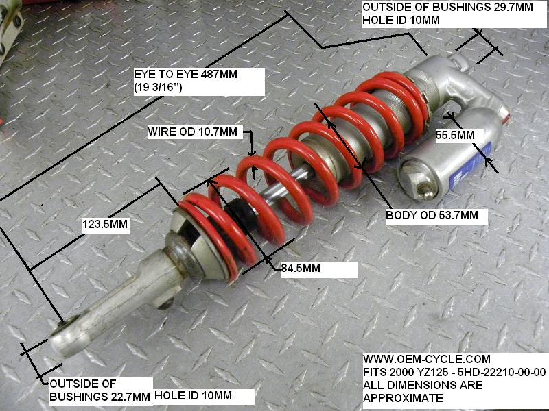 2000 YZ125 SHOCK MEASUREMENTS AND PICS.JPG