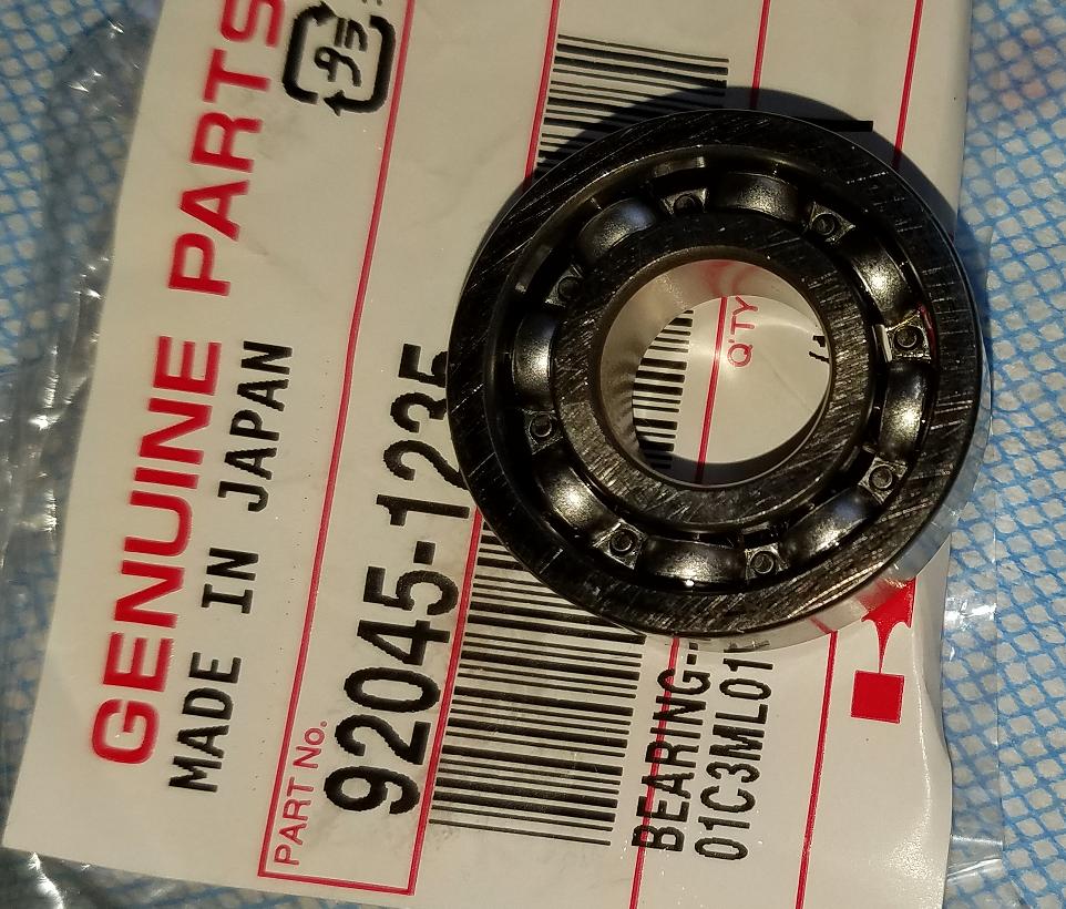 MORE CHINESE BEARINGS FROM NSK.JPG