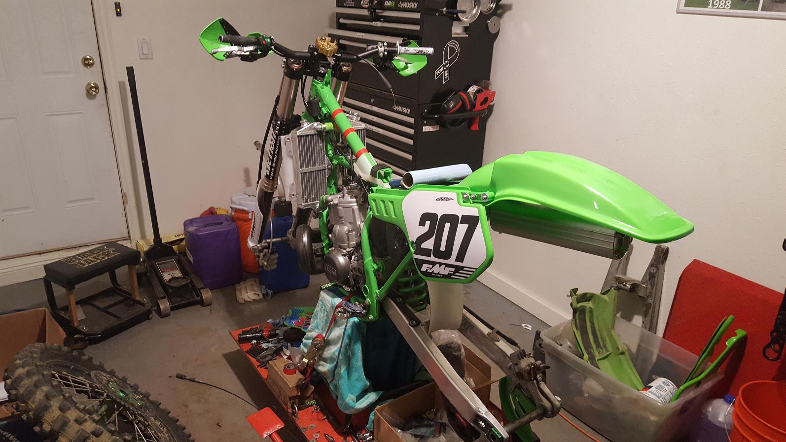 KX GURU RACING SEAN COLLIER KX500 450.JPG