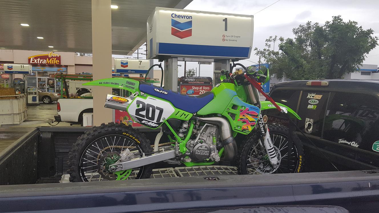 KX GURU RACING SEAN COLLIER KX500 456.JPG