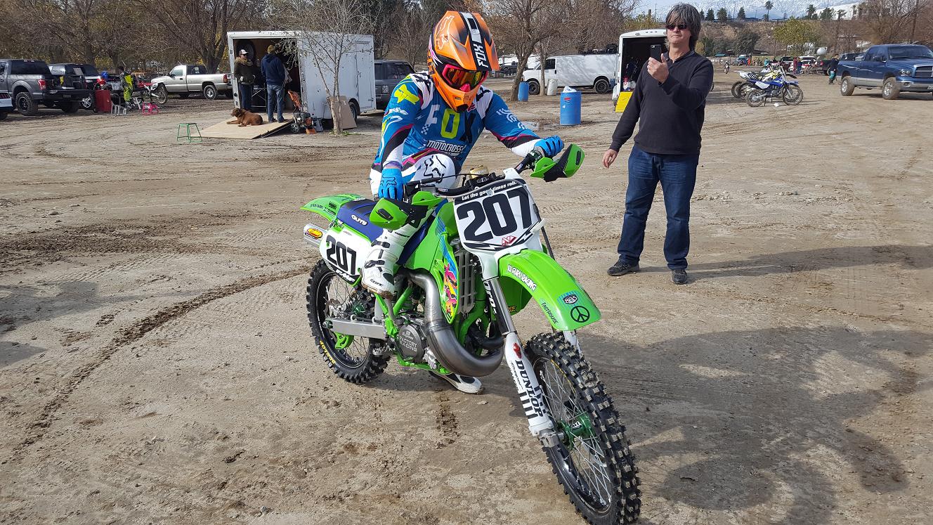 KX GURU RACING SEAN COLLIER KX500 459.JPG