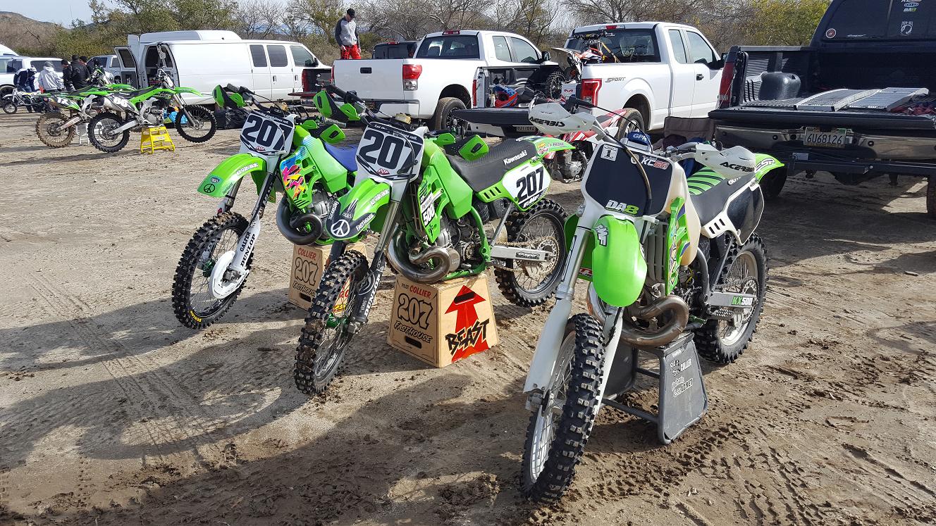 KX GURU RACING SEAN COLLIER KX500 461.JPG