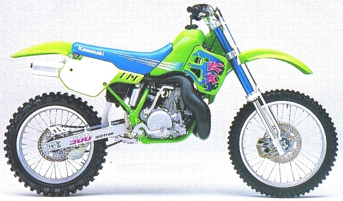 1992 KX500 KAWASAKI PICTURE ID PHOTO GALLERY.jpg