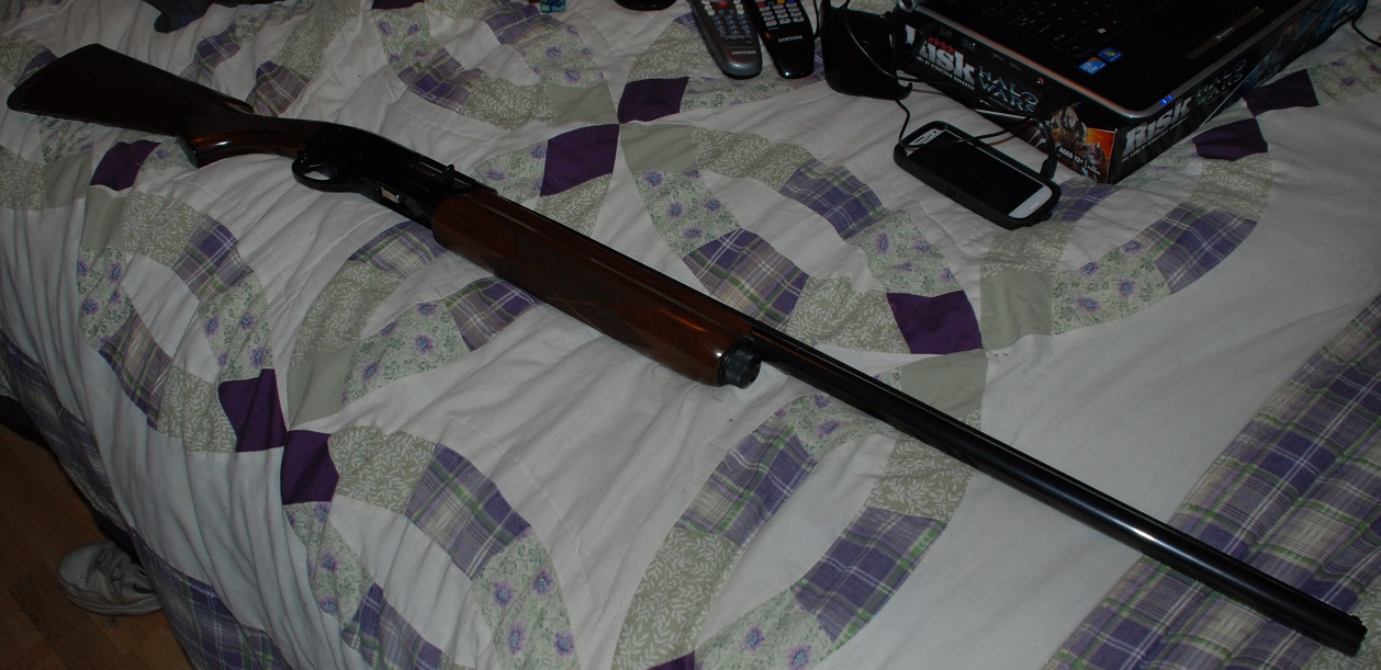 Remmington 11-87 Premier 12 Ga Semi auto.jpg