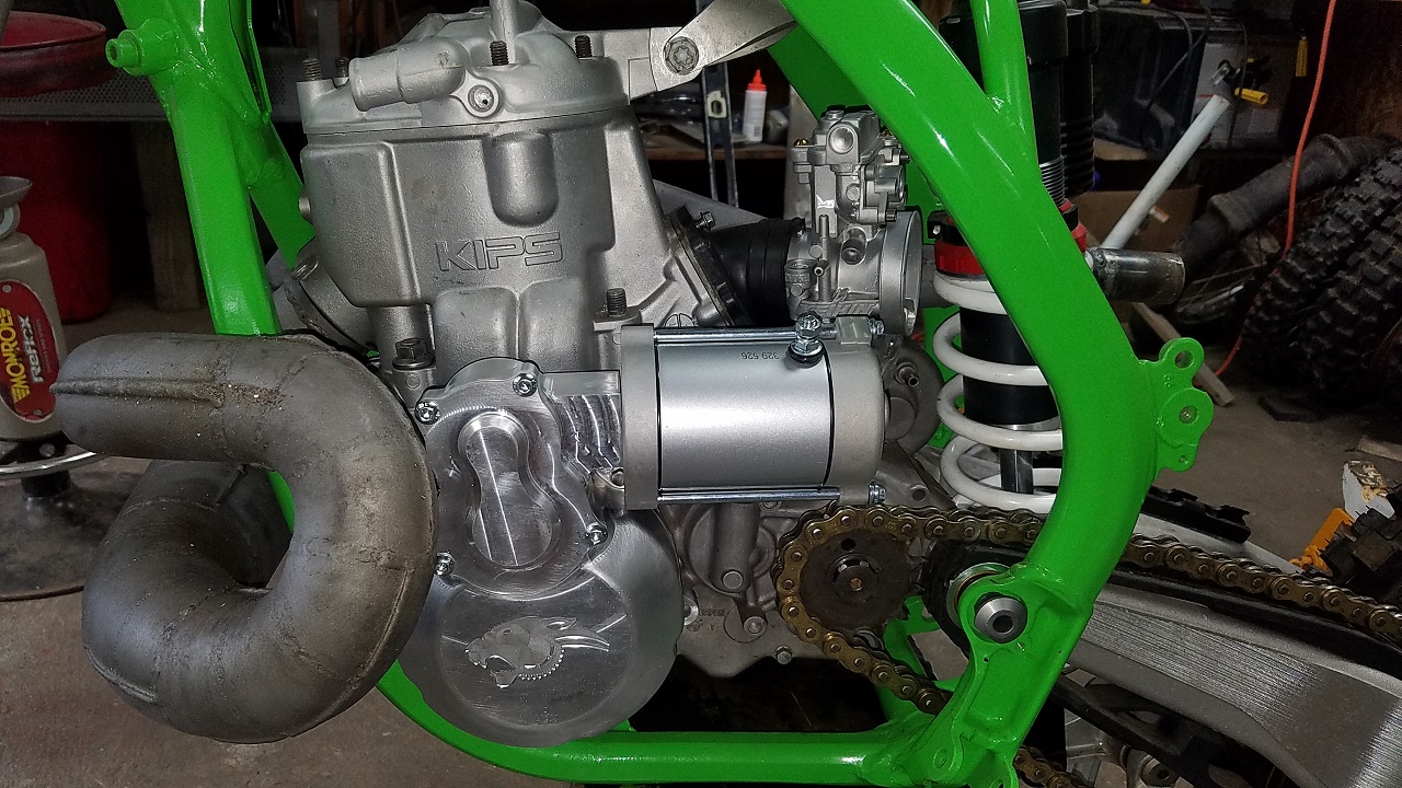 KX GURU RACING KX500 KTM CONVERSION ELECTRIC STARTER 103.jpg