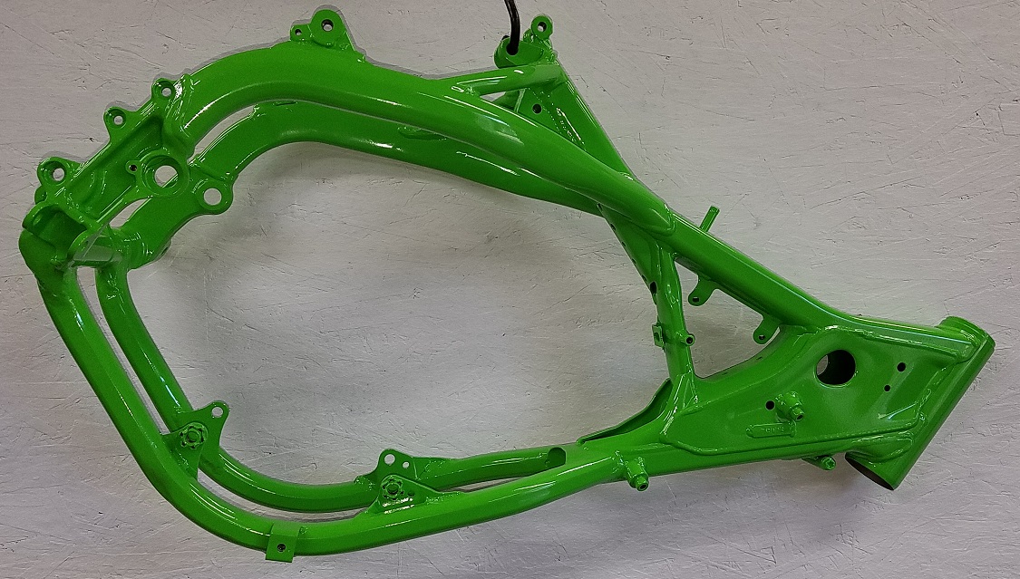 KX GURU RACING POWDER COATING THE FRAME KTX500E 102.jpg