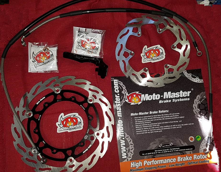 MOTO MASTER BRAKE KtX500e KX GURU RACING BUILD 101.jpg