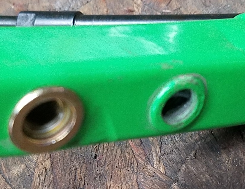 KX GURU RACING KX500 SUB FRAME REPAIR 103.jpg