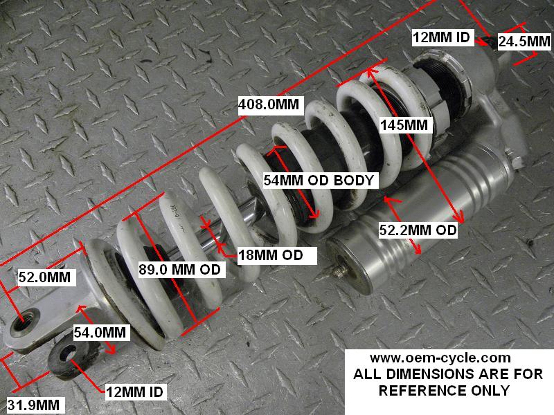 1218W738 KTM 400 SX 2002 SHOCK  PICS AND MEASUREMENTS.JPG