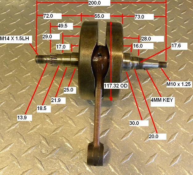 12200-14611 84-85 rm250 crankshaft pics and measurements.JPG