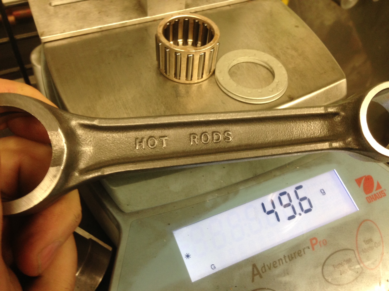 KX500 CONNECTING ROD COMPARISON HOT RODS ROOST 104.jpg