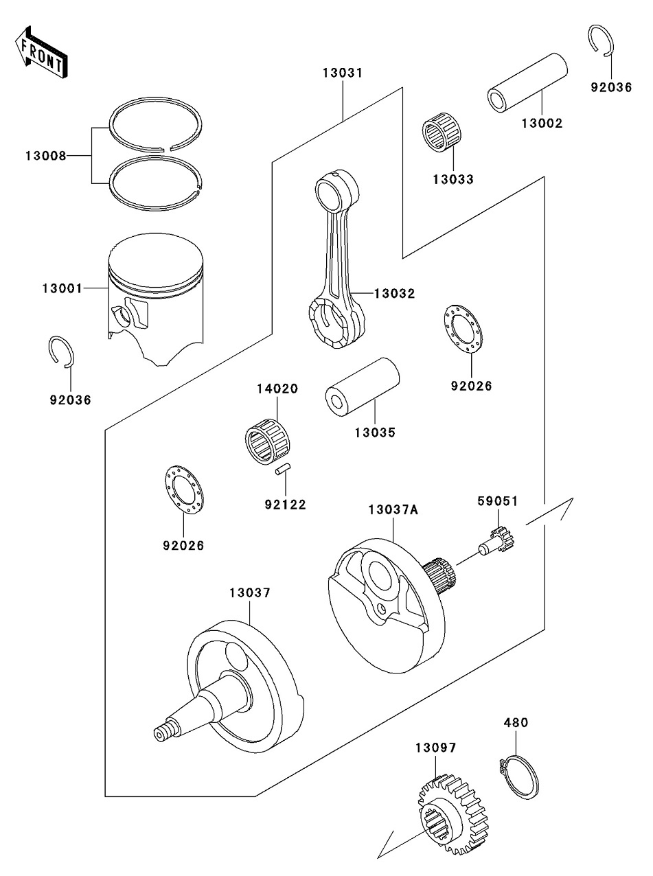 WWW.OEM-CYCLE.COM KX500 CRANK SHAFT AND PISTON PICS.jpg