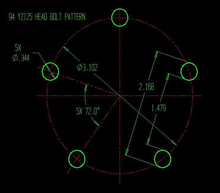 1994 YZ125 HEAD BOLT PATTERN.JPG