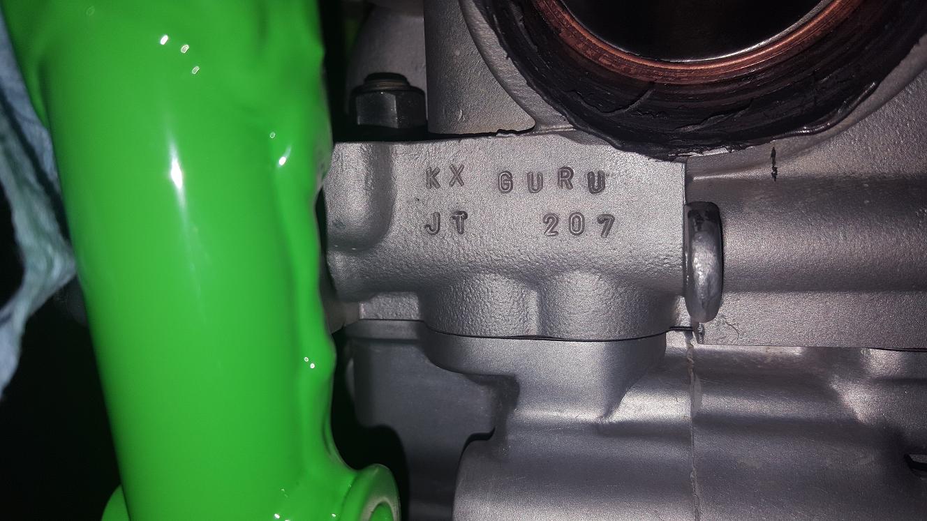 KX GURU RACING SEAN COLLIER KX500 434.JPG