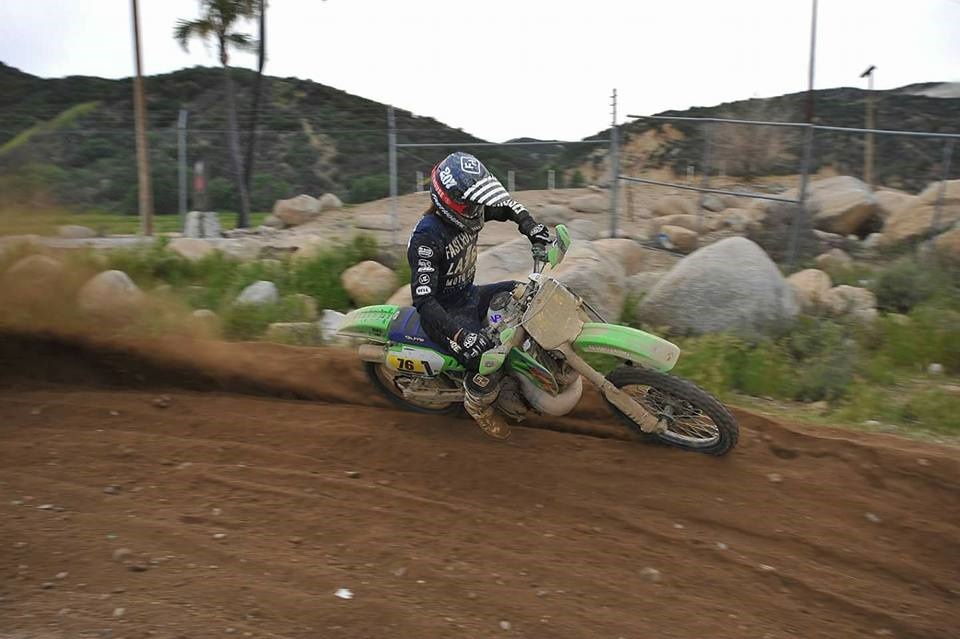 KX Guru Racing Sean Colliers the Beast with a desert tank 111.jpg