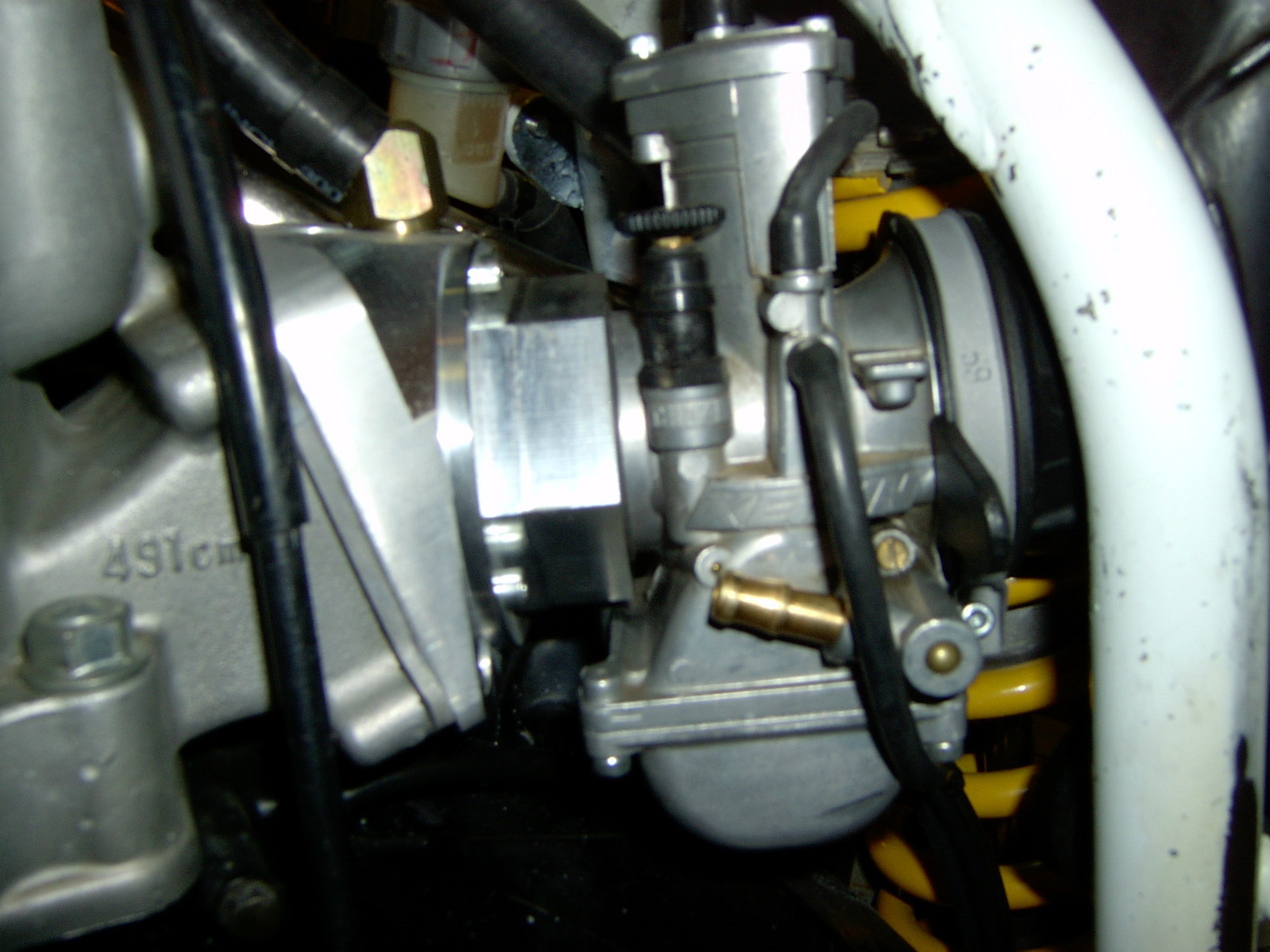 CR 500 Power Jet Induction 2.JPG